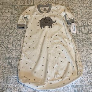 Carter’s Fleece Baby Sleep Sack